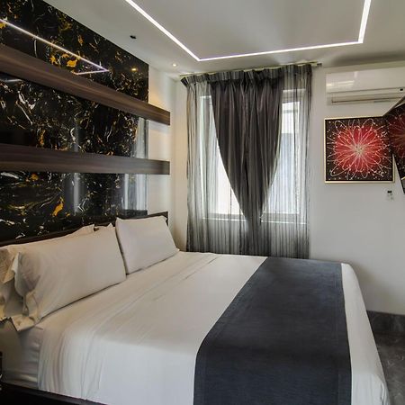 Haven A Design Hotel Medellín Buitenkant foto